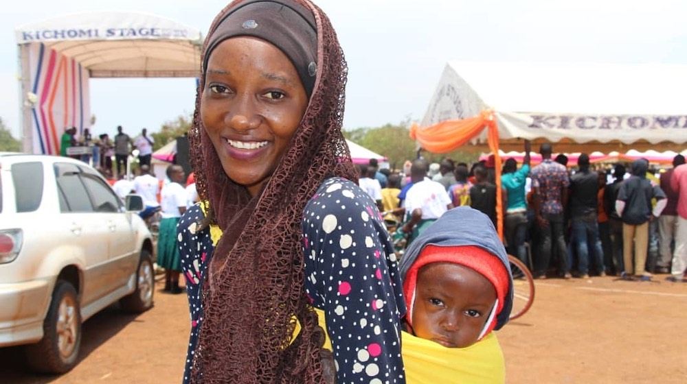 Republic of Korea commits $5 million to UNFPA-UN Women joint programme to advance gender equality in Tanzania
