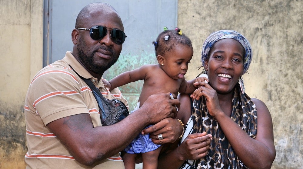 Korean cooperation helps give Ivorian fistula survivors a new lease on life