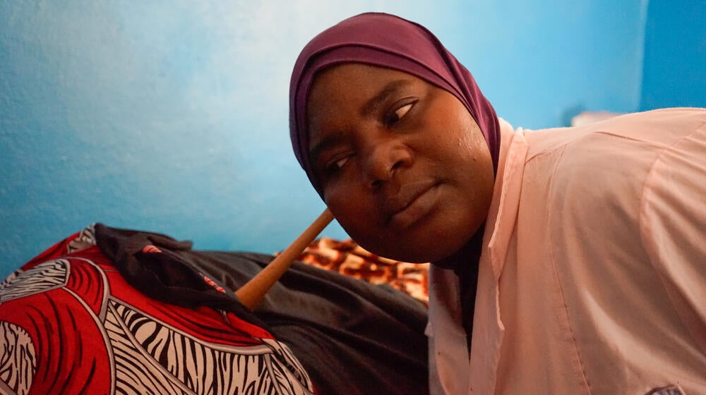 Germany leading the way in supporting maternal health in the most vulnerable countries