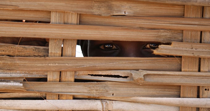 Pregnant women, survivors of violence at risk in West Darfur clashes