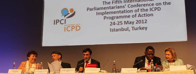 Policymakers Recommit to Unfinished Agenda of Landmark Cairo Population Conference