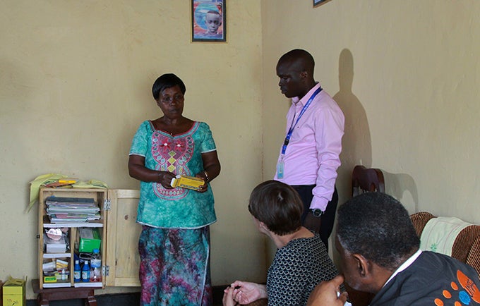 Family planning a development imperative, leaders at AU Summit emphasize
