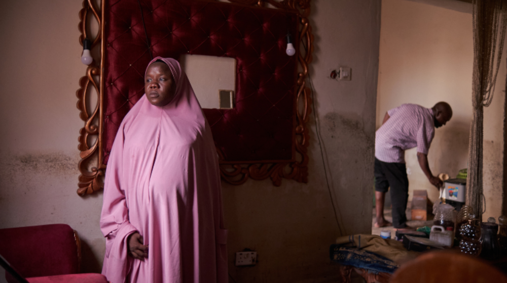 Meeting women's and girls' needs where they are to prevent and address gender-based violence