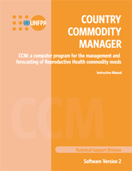 Country Commodity Manager