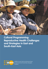 Cultural Programming