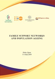 Family Support Networks and Population Ageing