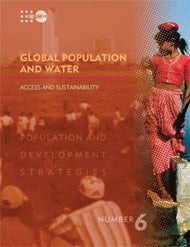 Global Population and Water