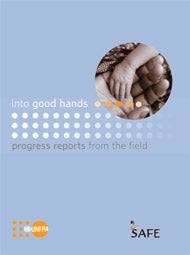 Into Good Hands