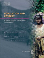 Population and Poverty