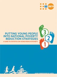 Putting Young People Into National Poverty Reduction Strategies