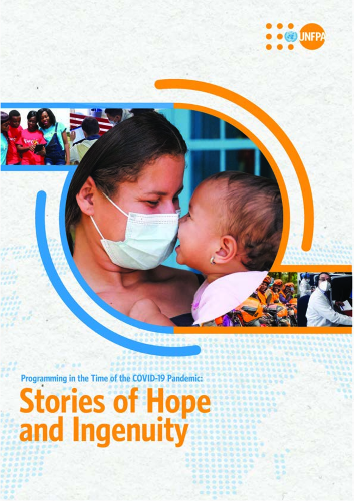 Programming in the Time of the COVID-19 Pandemic: Stories of Hope and Ingenuity