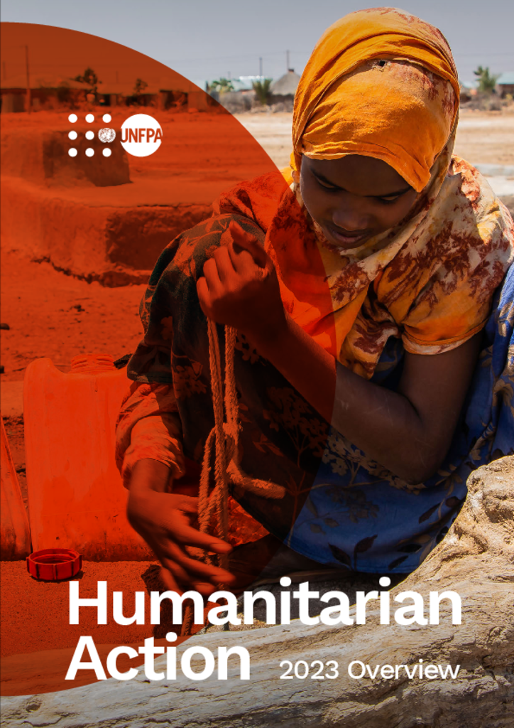 Humanitarian Action Overview Report 2023