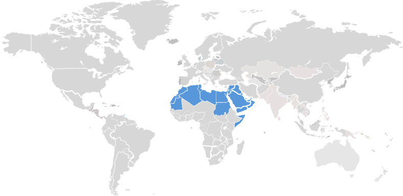 Humanitarian Thematic Fund > HTF Recipients