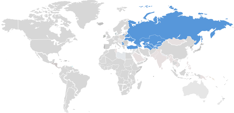 Humanitarian Thematic Fund > HTF Recipients