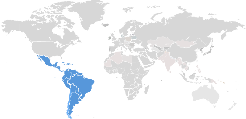 Humanitarian Thematic Fund > HTF Recipients