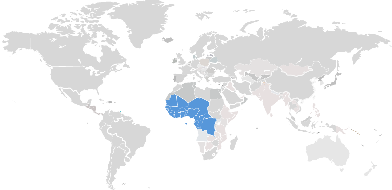 Humanitarian Thematic Fund > HTF Recipients