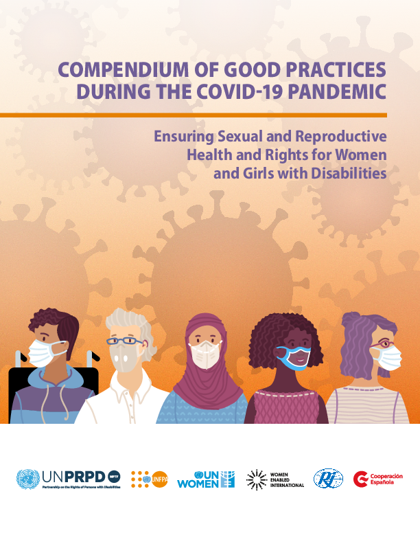 Compendium of Good Practices during the COVID-19 Pandemic
