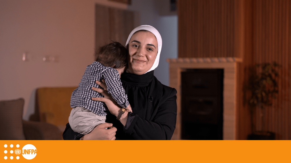 Pregnant women in the West Bank are struggling to access life-saving care