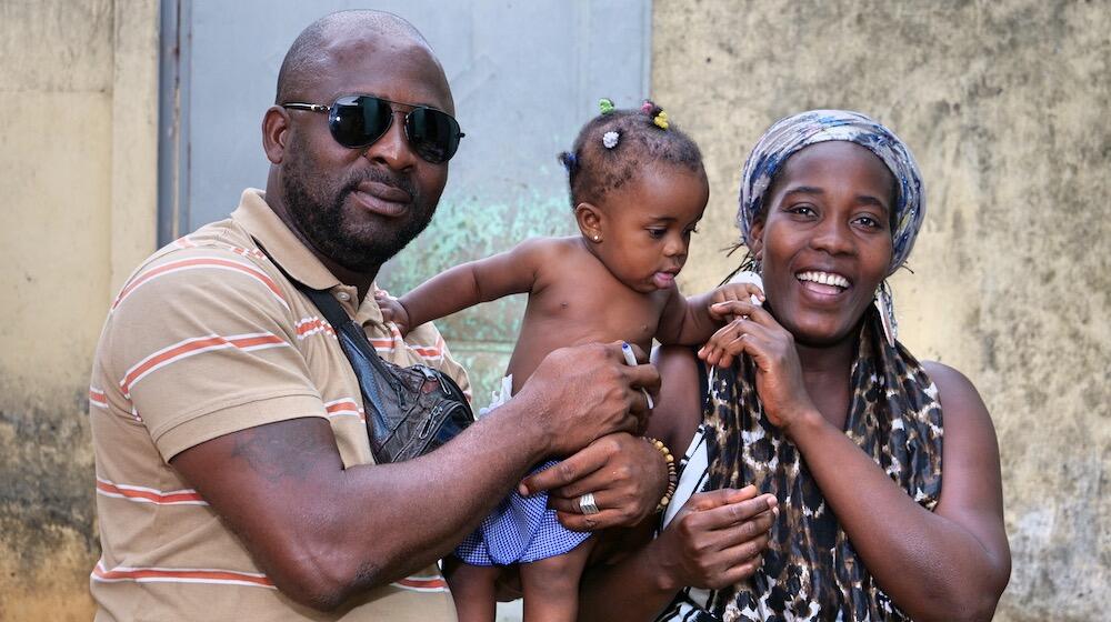 Korean cooperation helps give Ivorian fistula survivors a new lease on life