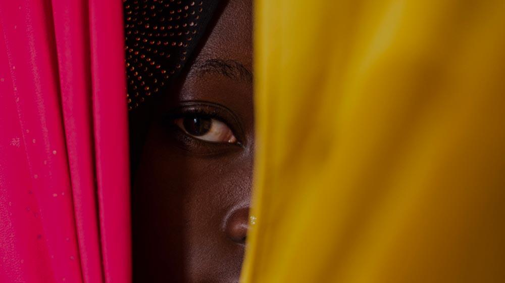 Unheard Voices from Nigeria