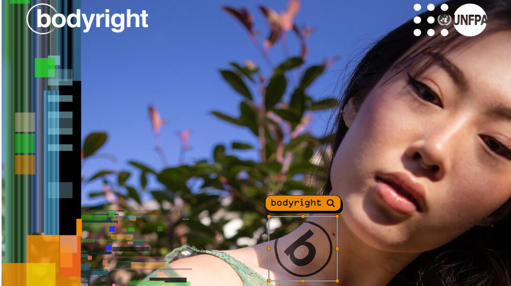 Bodyright | Own your body online