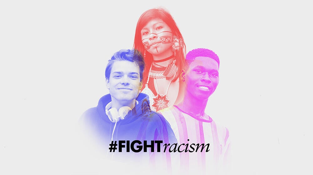 International Day for the Elimination of Racial Discrimination 2021