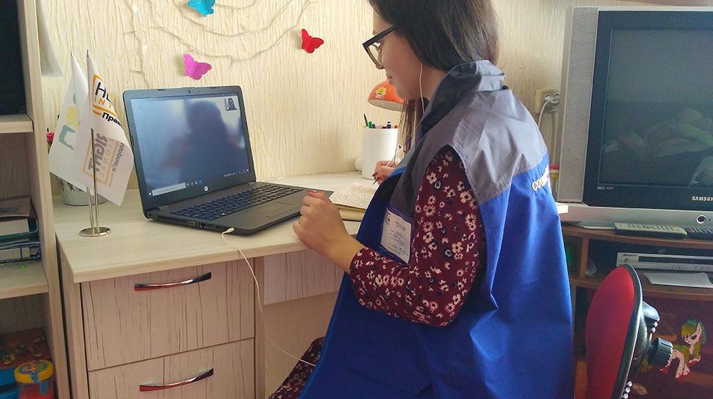 Ukraine steadfast in tackling gender-based violence, despite pandemic-related increases