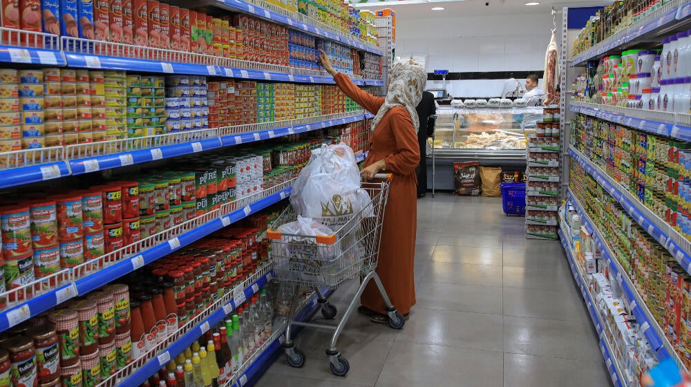 For gender-based violence survivors in Palestine, a little assistance goes a long way 