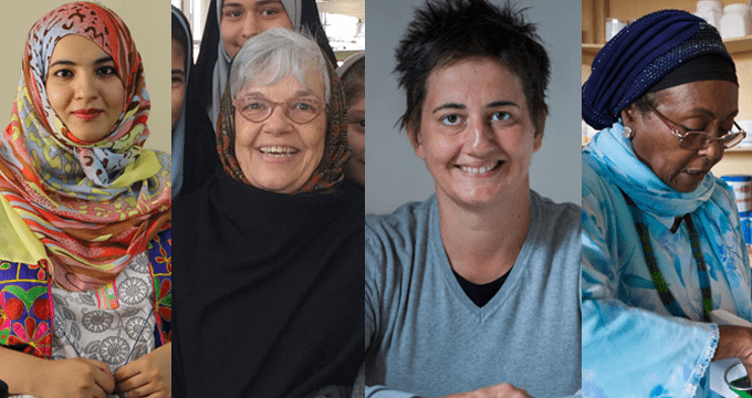 Four women’s rights activists you need to know