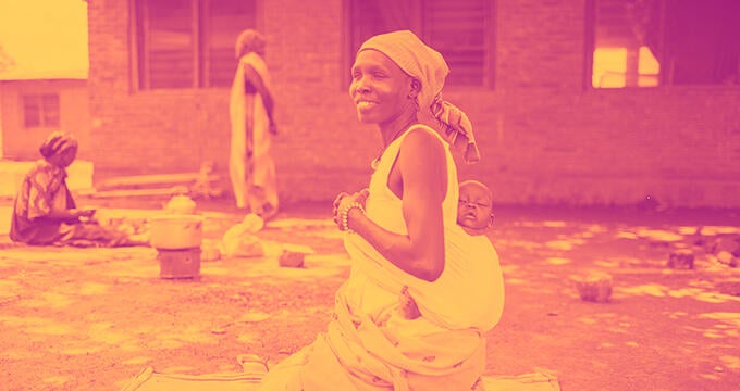 Just like your mother? Seven ways motherhood has changed (or not) in the last 25 years