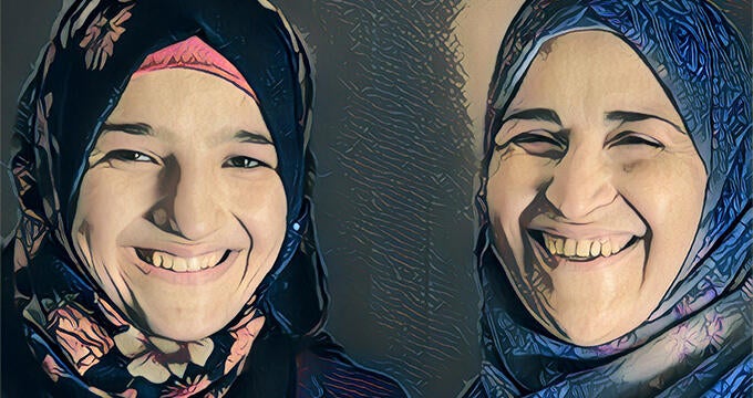 10 New Year’s resolutions to help change the world
