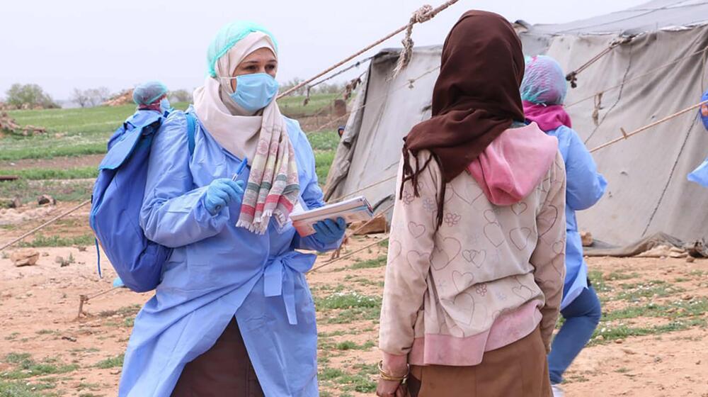 Sexual violence in conflict: Overlooked, under-reported and in danger of being “normalized”