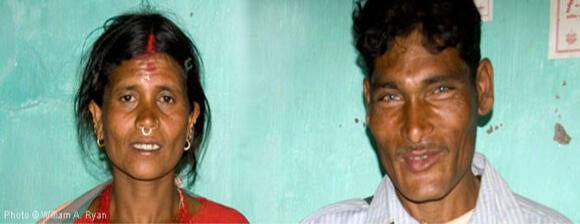 Fallen Wombs, Broken Lives: Responding to Uterine Prolapse in Nepal