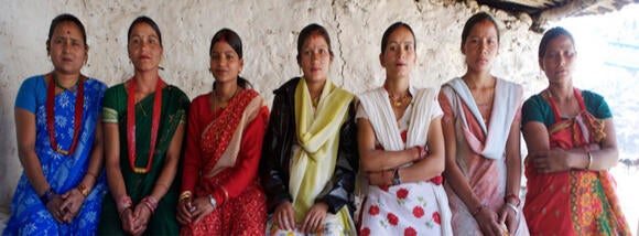 Grassroots Efforts to Monitor Resolution 1325 Acknowledged on 11th Year Anniversary