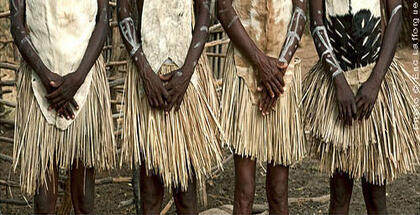 Taking Female Genital Mutilation/Cutting Out of the Cultural Mosaic of Kenya