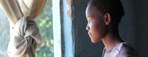 New Radio Series Captures Voices of the Next Generation