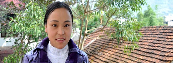 Recruiting Ethnic Minority Midwives to Meet Mothers' Needs in Remote Areas of Viet Nam