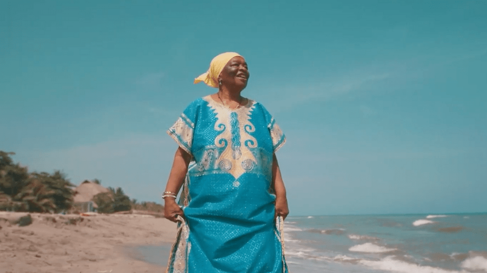 Bertha Arzú: The Afro-indigenous activist who took on HIV in Honduras