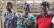 Mother with disability hopes for better life with family planning