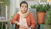 “Giving up is not an option”: Hope for Afghans forced out of school