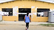 Pérou : après des pluies et des inondations dévastatrices, des survivantes de violence basée sur le genre trouvent sécurité et services dans un refuge de l’UNFPA