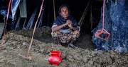 Les premières pluies de mousson s&#039;abattent sur les camps de réfugiés Rohingya, présage de défis à venir