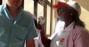 Standing guard against Ebola’s return in Mali
