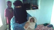 En la catástrofe provocada por los humanos en Yemen, las mujeres y las niñas pagan el precio más alto