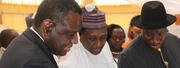 African Ministers Pledge to Speed Access to Life-Saving Commodities for All Women and Children