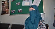 “I am a prey to all men”: Refugee women endure poverty, harassment, isolation
