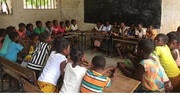 Mozambique programme empowers girls to fight gender inequality, child marriage