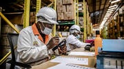 Una aplicación innovadora sigue los suministros esenciales de planificación familiar en Kenya