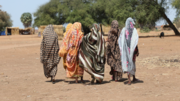 Women at the crossroads: Fleeing war in Sudan for an uncertain future in South Sudan