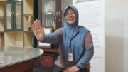 How health workers in Indonesia are transforming care for survivors of gender-based violence